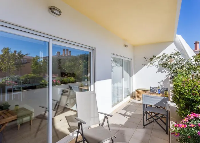 Apartamento Terra Mare By Seewest