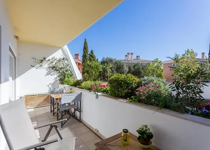 Apartamento Terra Mare By Seewest