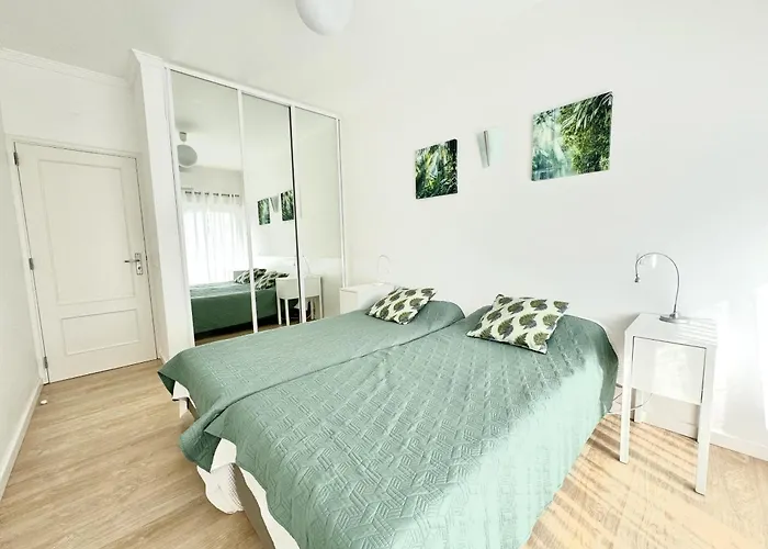 Apartamento Terra Mare By Seewest