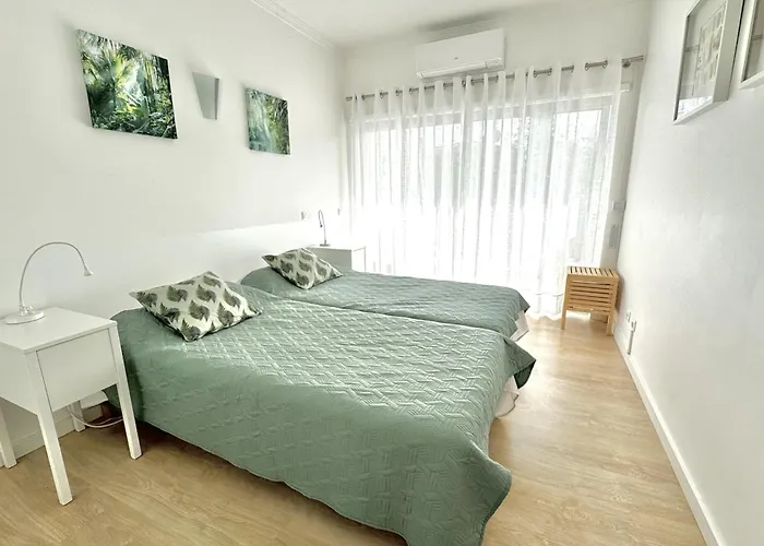 Apartamento Terra Mare By Seewest