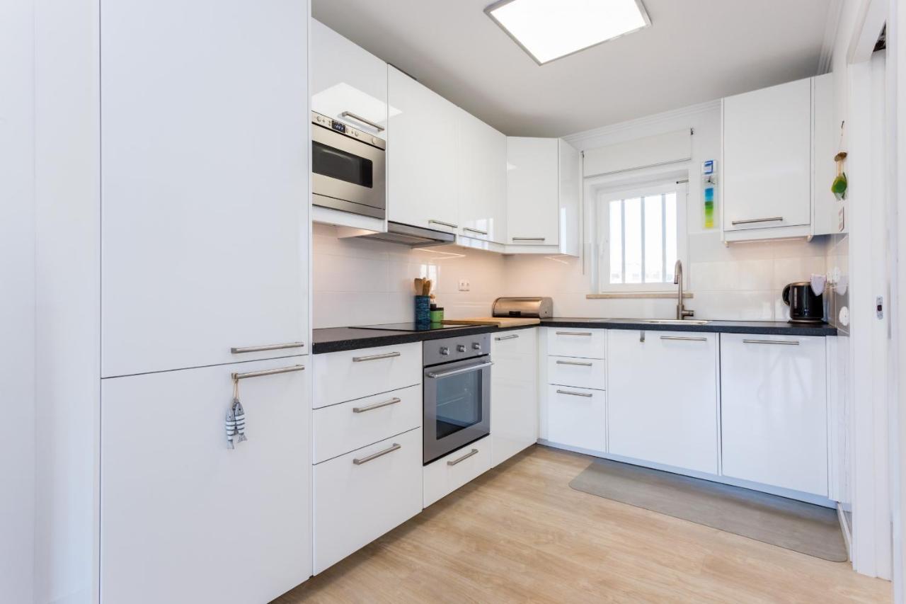 Apartment Terra Mare By Seewest Lagos