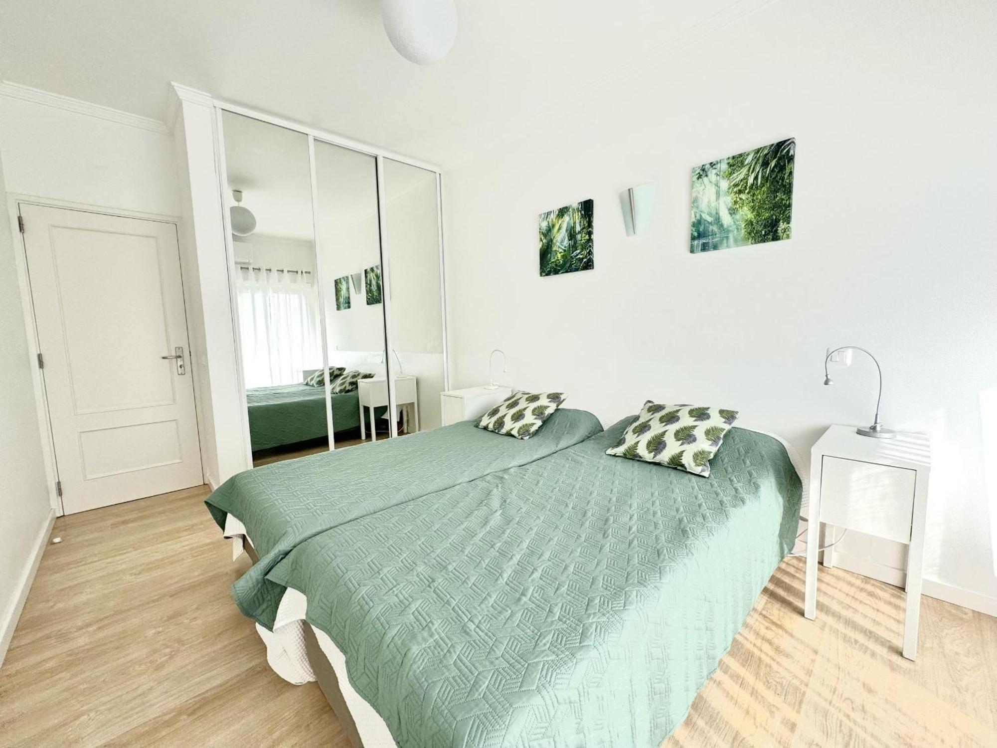 Terra Mare By Seewest Apartment Lagos
