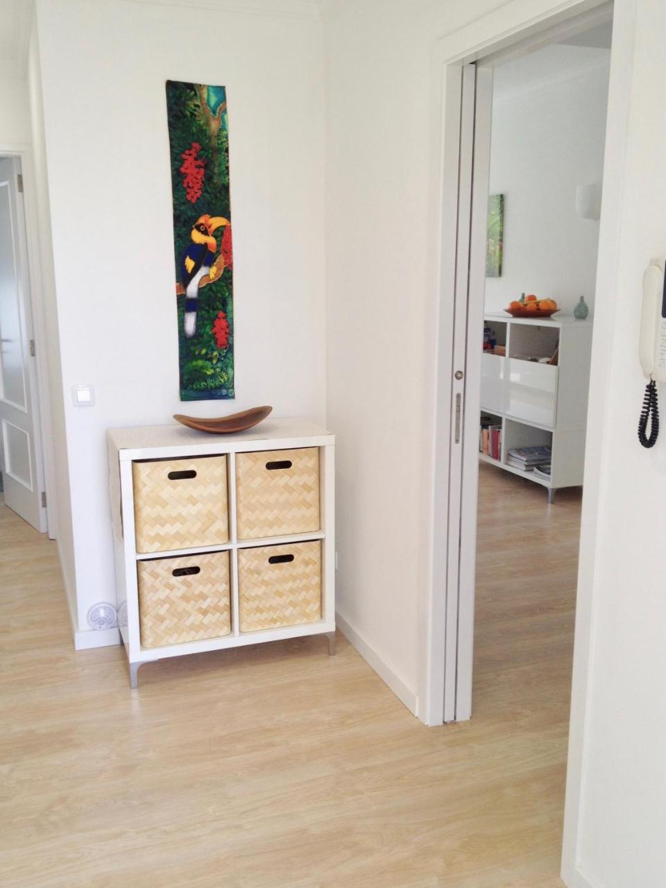 Terra Mare By Seewest Apartment