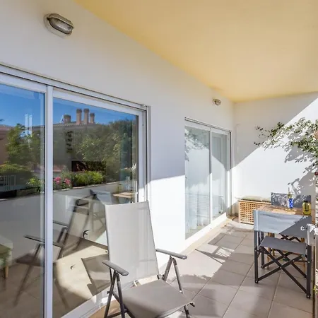 Apartamento Terra Mare By Seewest Lagos Esterno foto