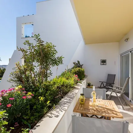 Apartamento Terra Mare By Seewest Lagos Esterno foto