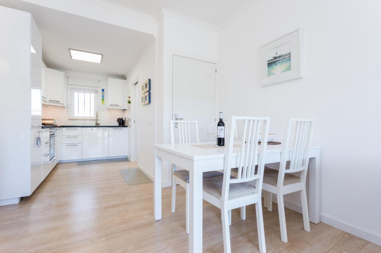 Appartement Terra Mare By Seewest Lagos